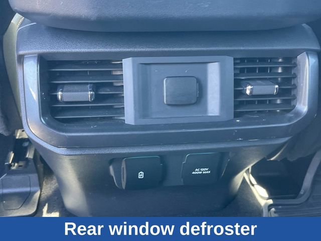 Certified 2023 Ford F150 XLT w/ Equipment Group 302A High AWD/4WD image 21