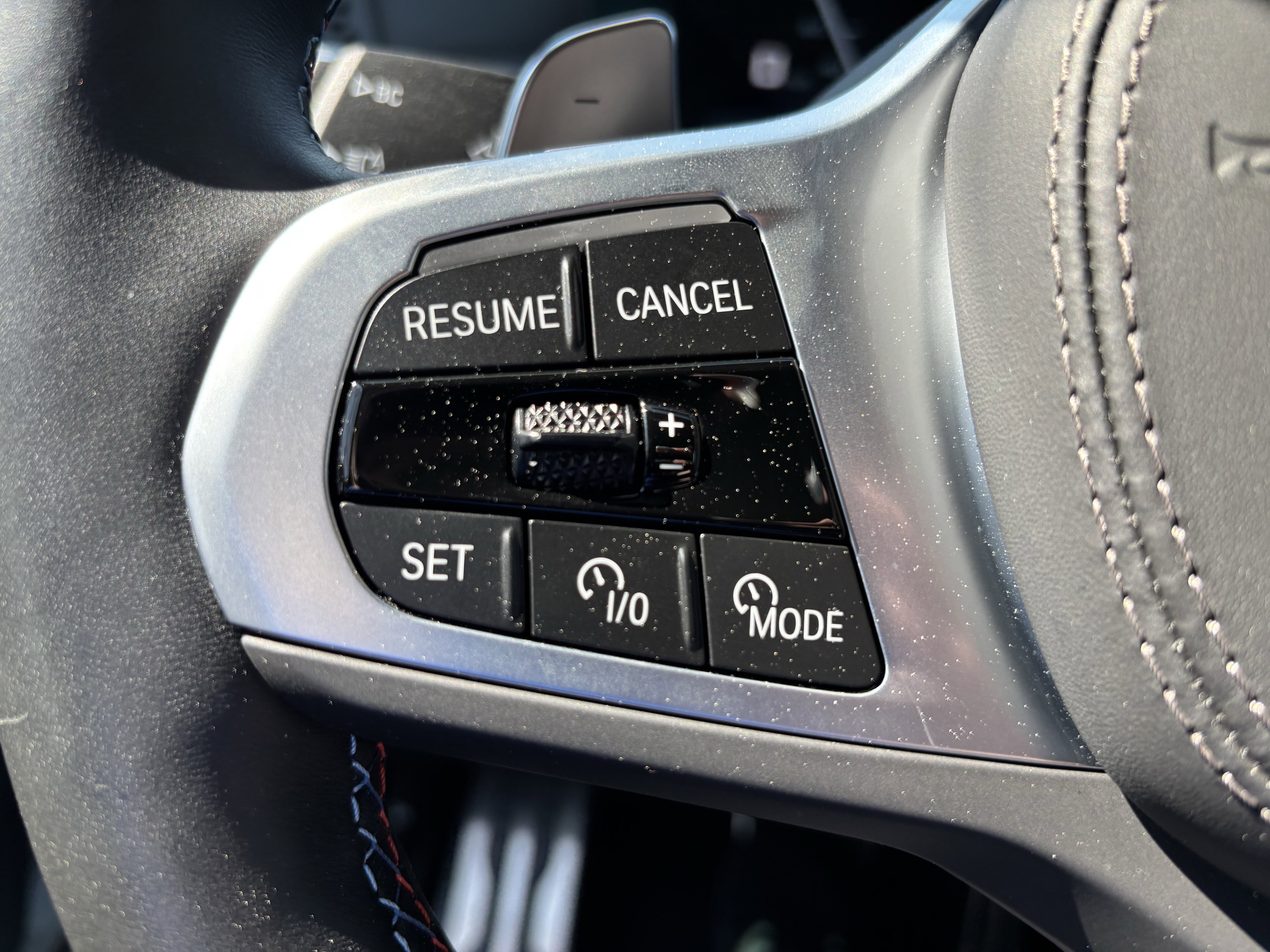 Used 2026 BMW X6 M60i image 19