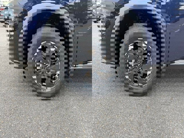 New 2026 Nissan Rogue SV image 9