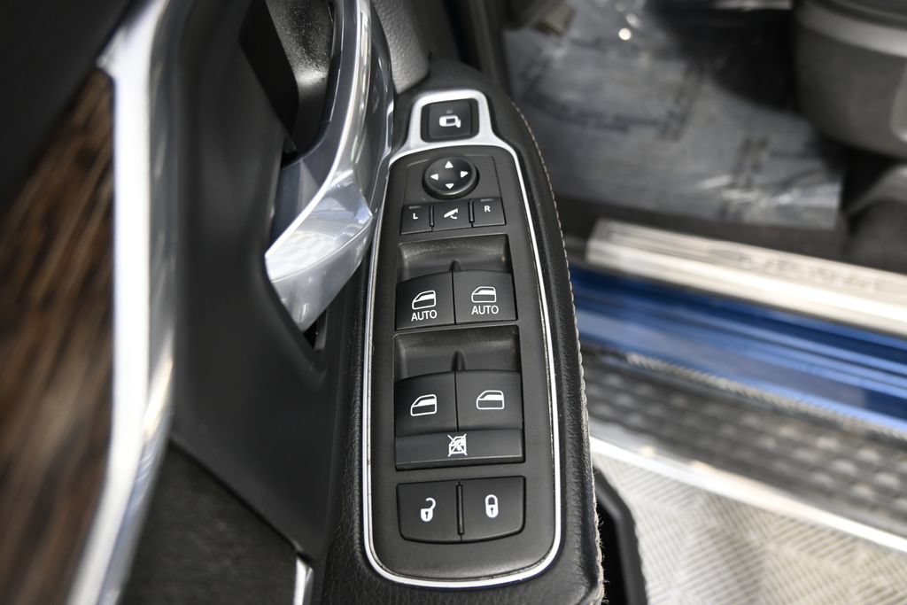 Used 2021 RAM 2500 Laramie AWD/4WD image 19