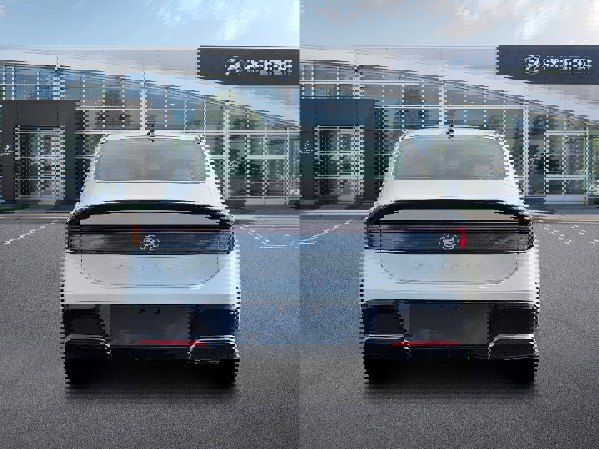 New 2026 Hyundai Sonata SEL image 6