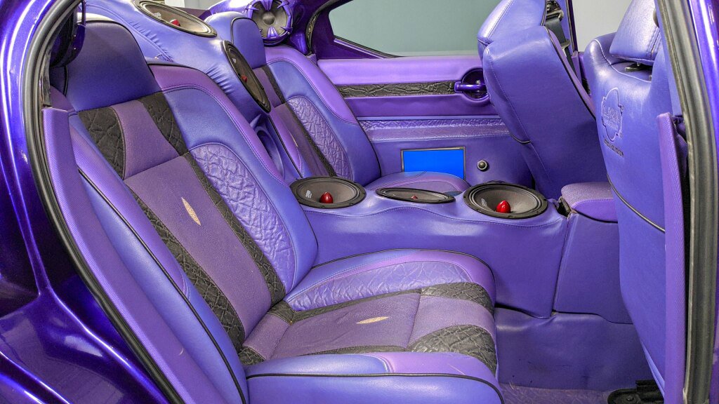Used 2006 Dodge Charger RWD image 24
