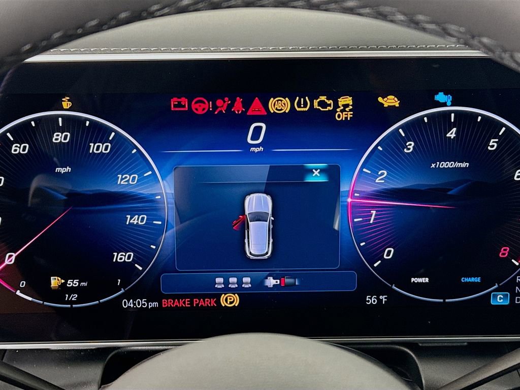 Used 2026 Mercedes-Benz GLC 300 4MATIC image 13