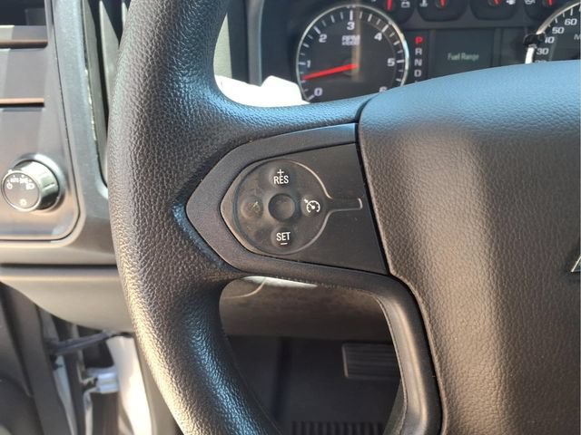 Used 2017 Chevrolet Silverado 2500 W/T AWD/4WD image 17