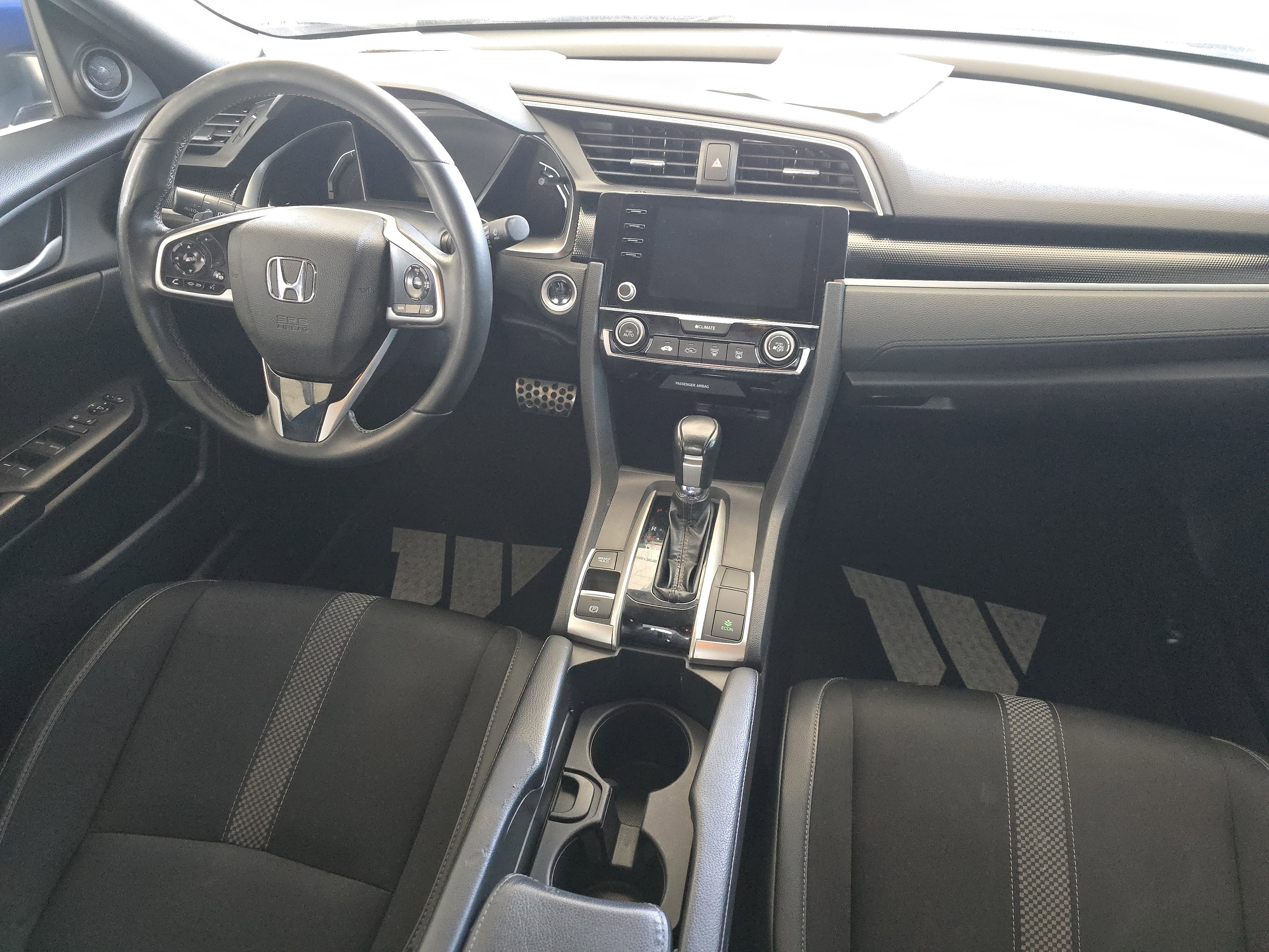 Used 2021 Honda Civic Sport image 20