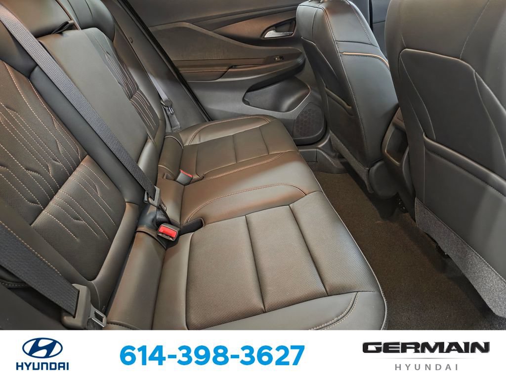 Used 2026 Buick Envista Sport Touring FWD image 20