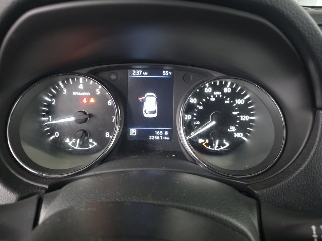 Used 2019 Nissan Rogue S image 23