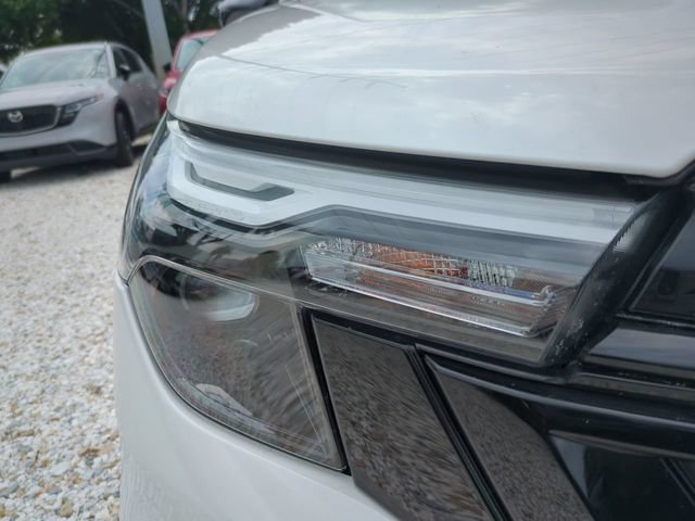 Used 2025 Subaru Forester Sport AWD/4WD image 10
