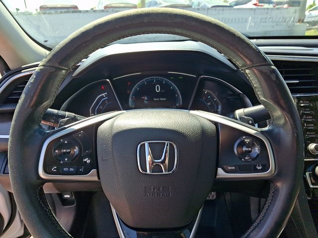 Used 2019 Honda Civic Touring image 19