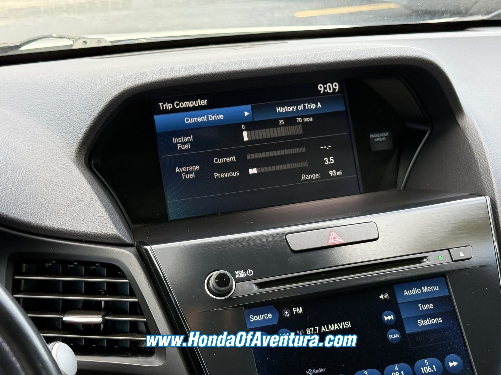 Used 2019 Acura ILX FWD image 21