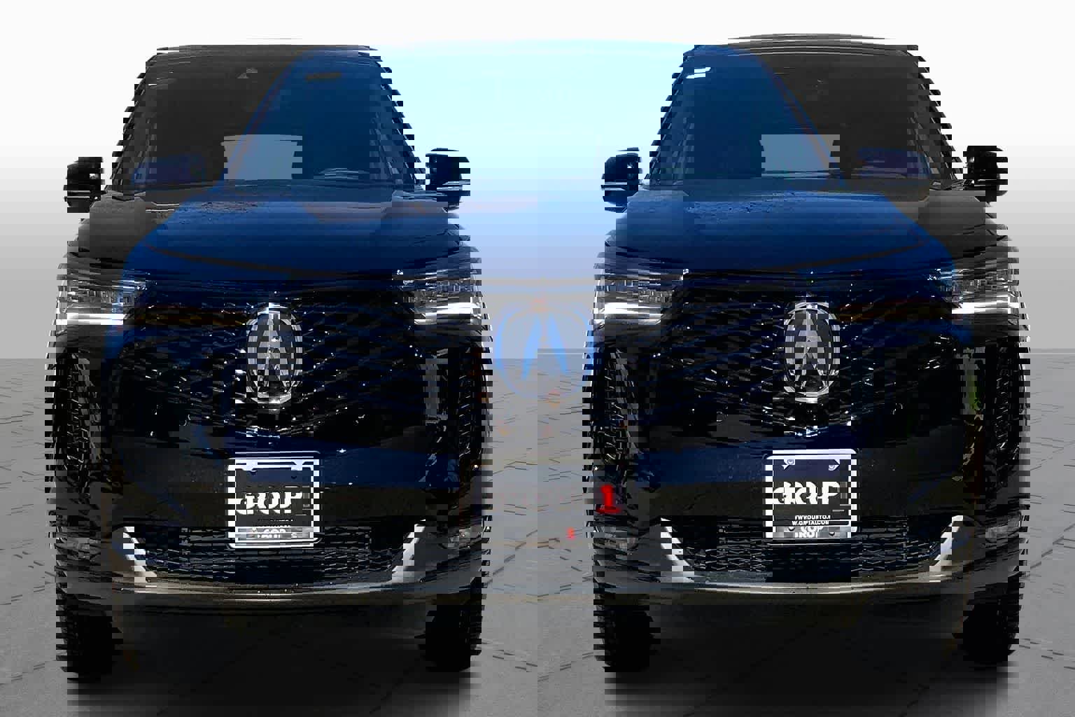 New 2026 Acura RDX A-Spec AWD/4WD image 3