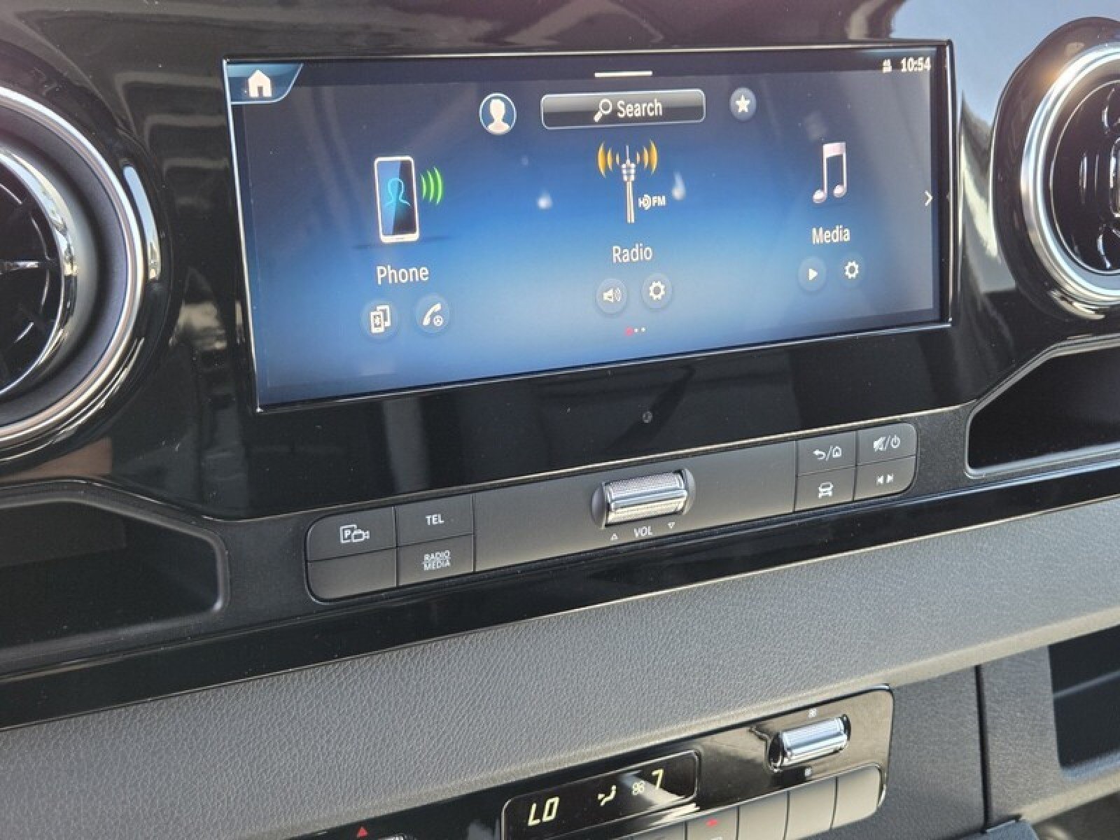 New 2026 Mercedes-Benz Sprinter 2500 image 29