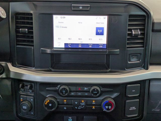 Used 2025 Ford F250 XLT image 18