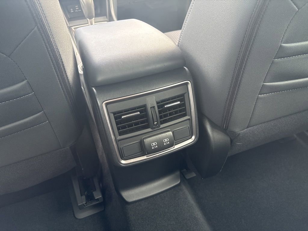 Certified 2023 Subaru Forester Premium AWD/4WD image 25