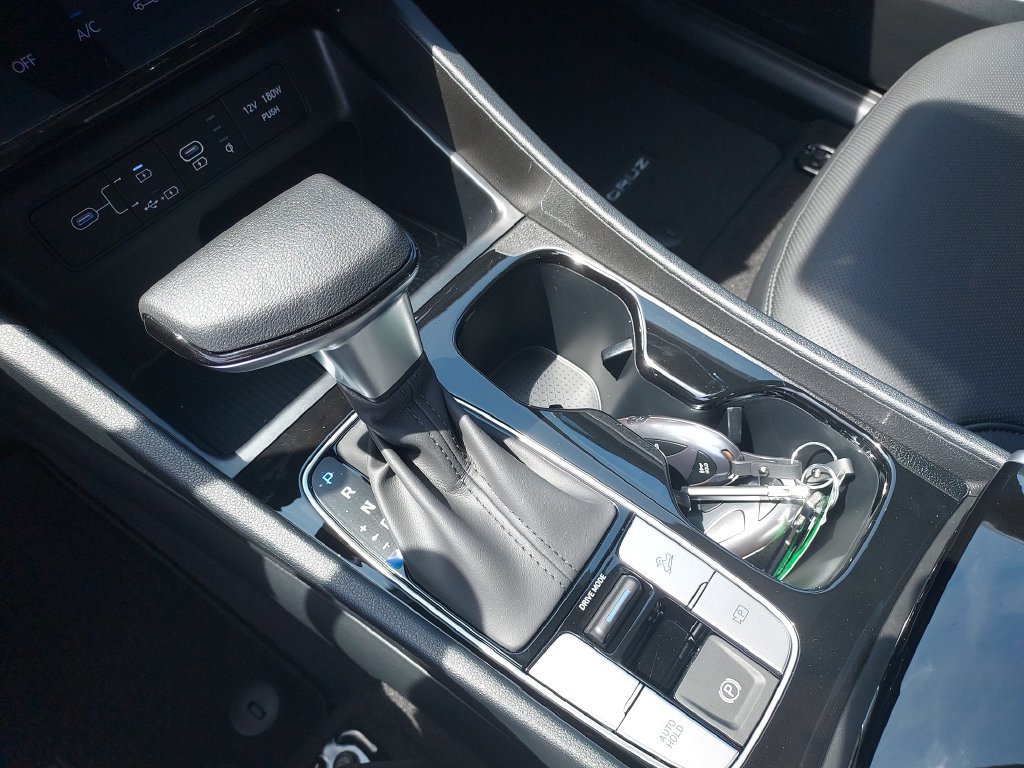 New 2026 Hyundai Santa Cruz SEL FWD image 25