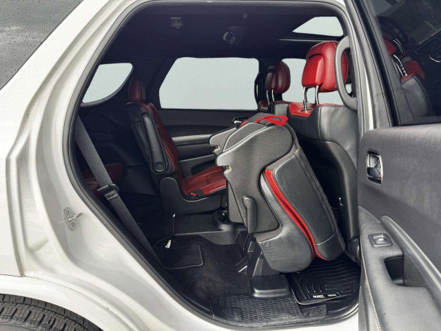 Used 2018 Dodge Durango SRT w/ Technology Group image 46