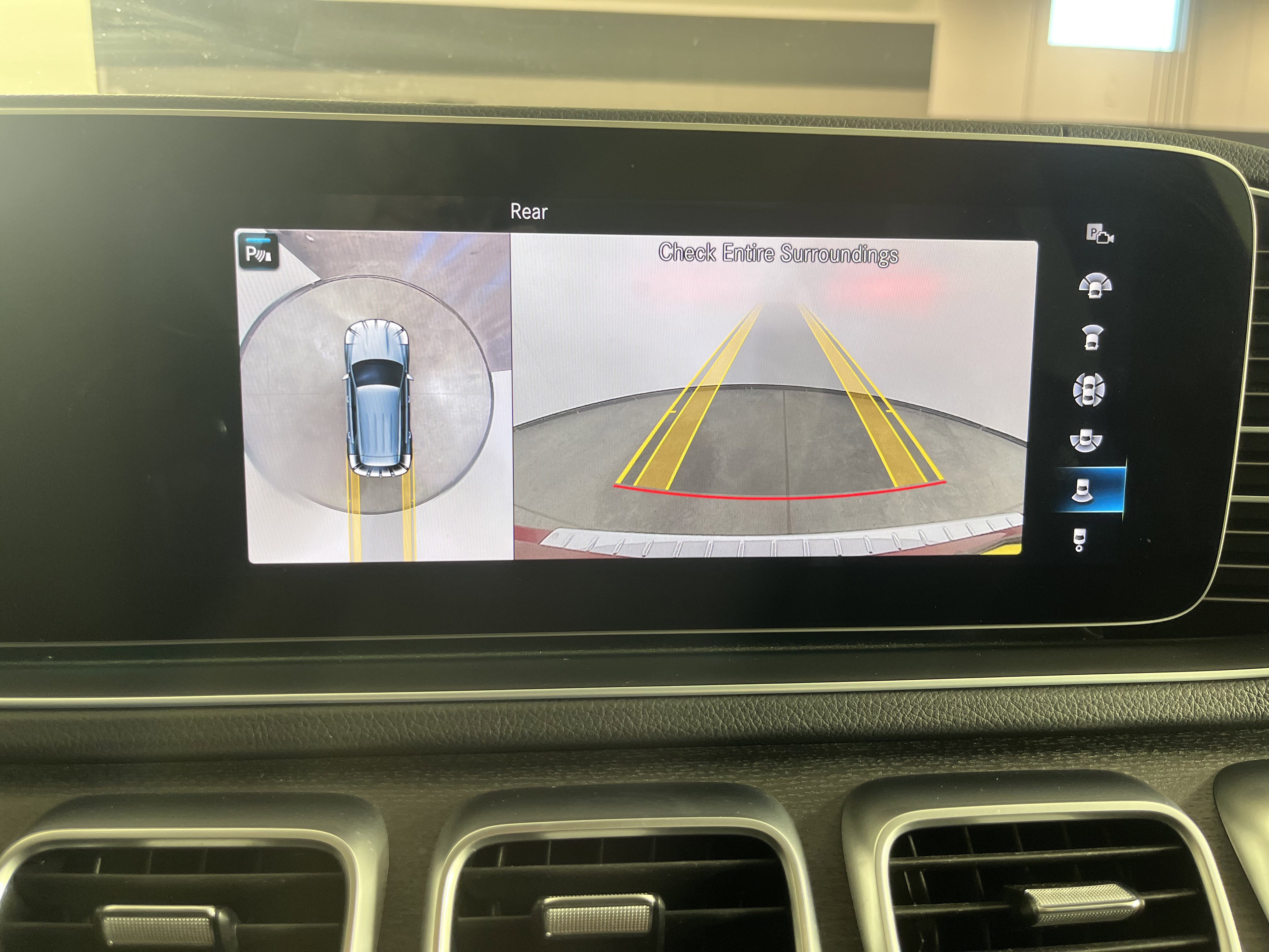 Used 2022 Mercedes-Benz GLE 350 4MATIC image 29