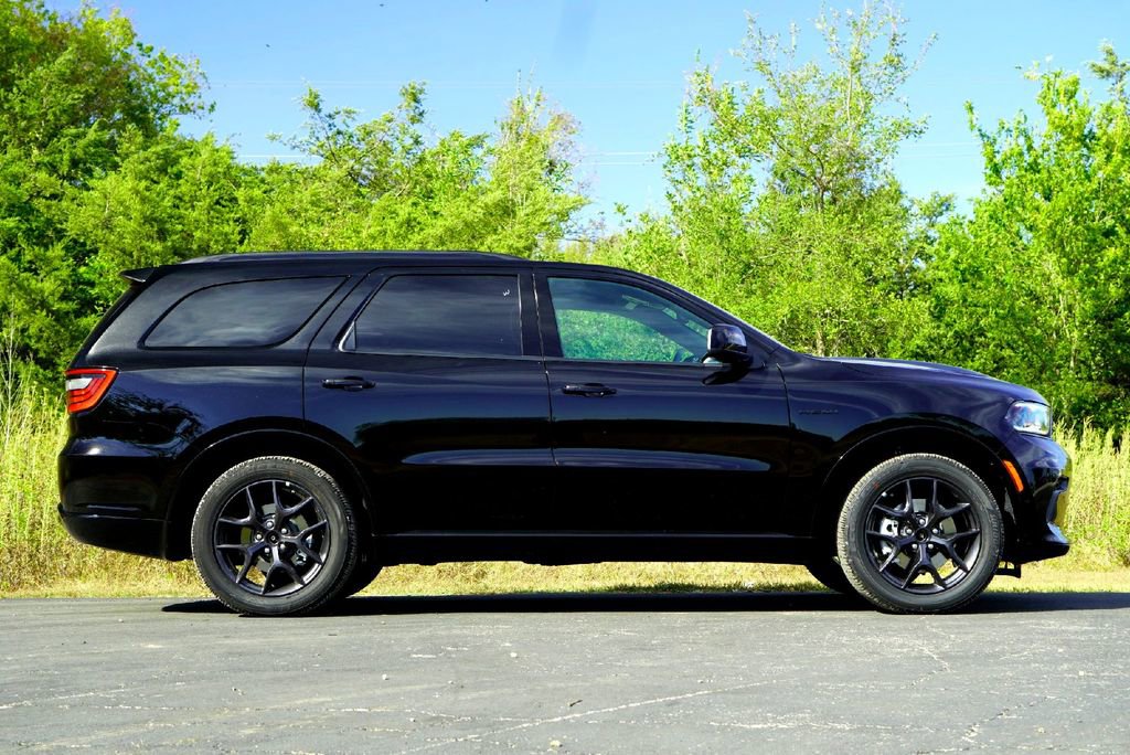 New 2026 Dodge Durango GT image 4