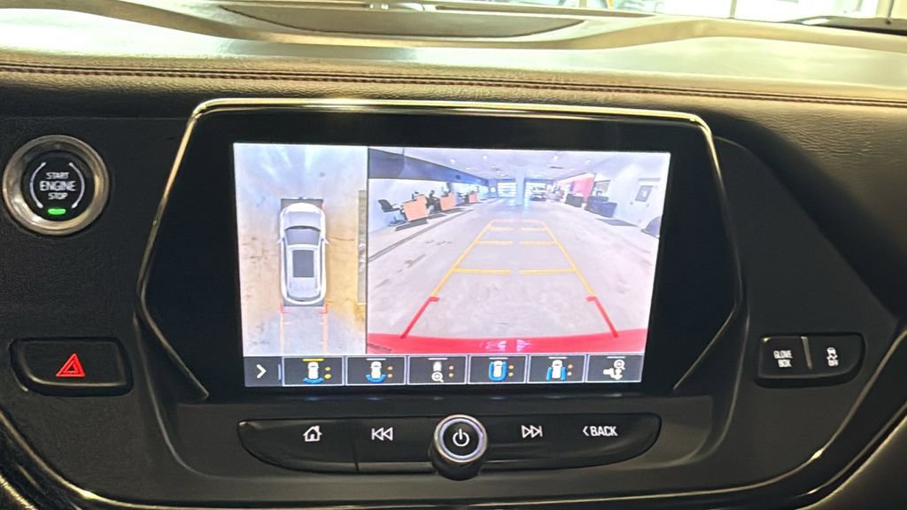 Used 2019 Chevrolet Blazer RS image 39