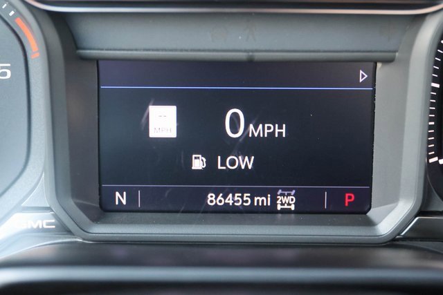 Used 2022 GMC Sierra 2500 AT4 w/ AT4 Preferred Package image 34