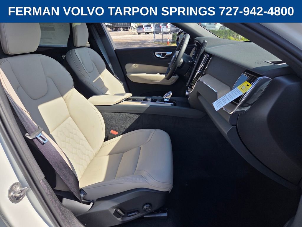 New 2026 Volvo XC60 B5 Plus w/ Protection Package Premier image 19