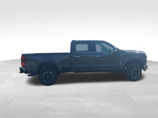 New 2027 Ford F250 King Ranch w/ Tremor Off-Road Package AWD/4WD image 9