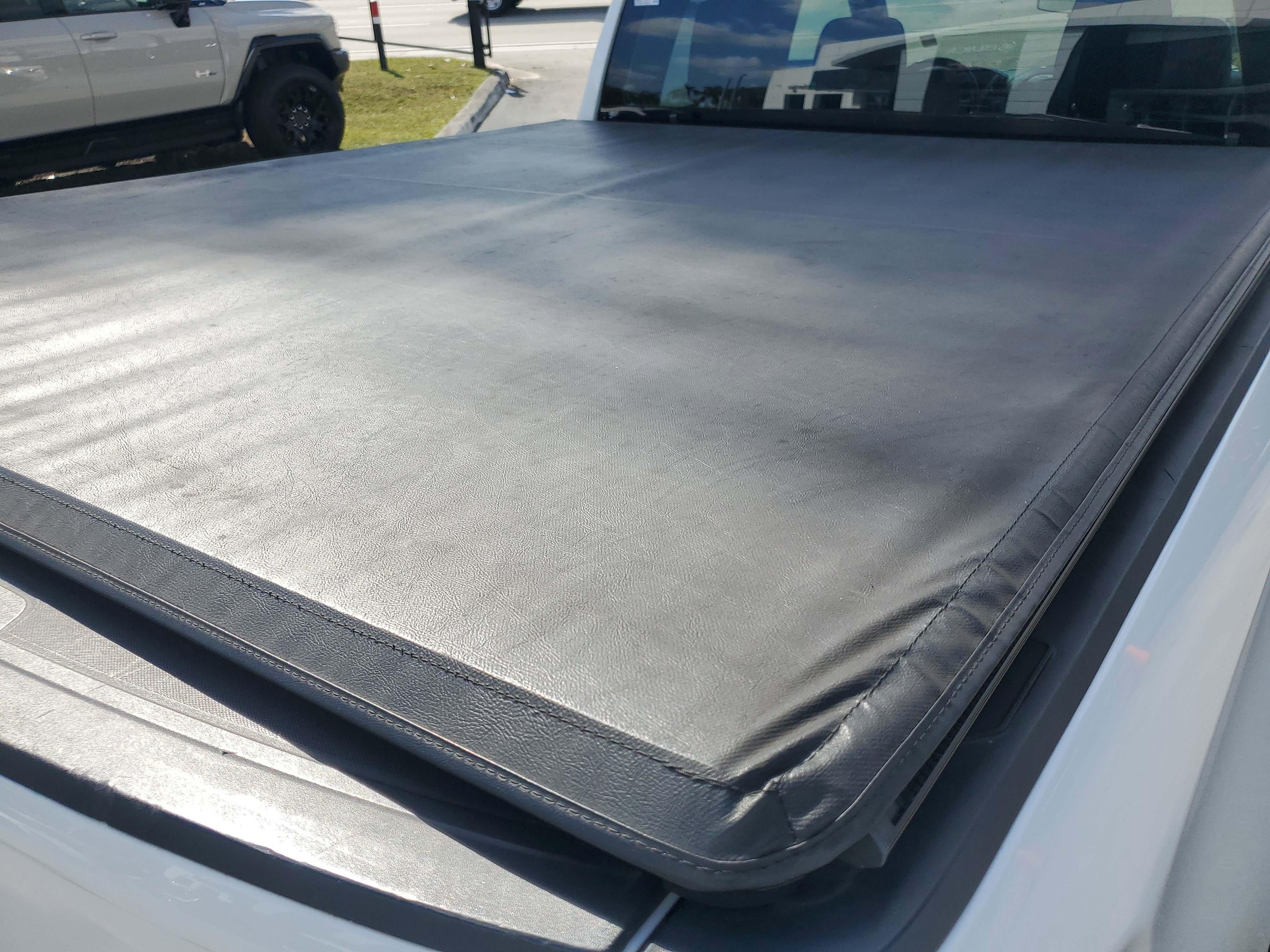 Used 2020 GMC Sierra 1500 2WD Double Cab image 11