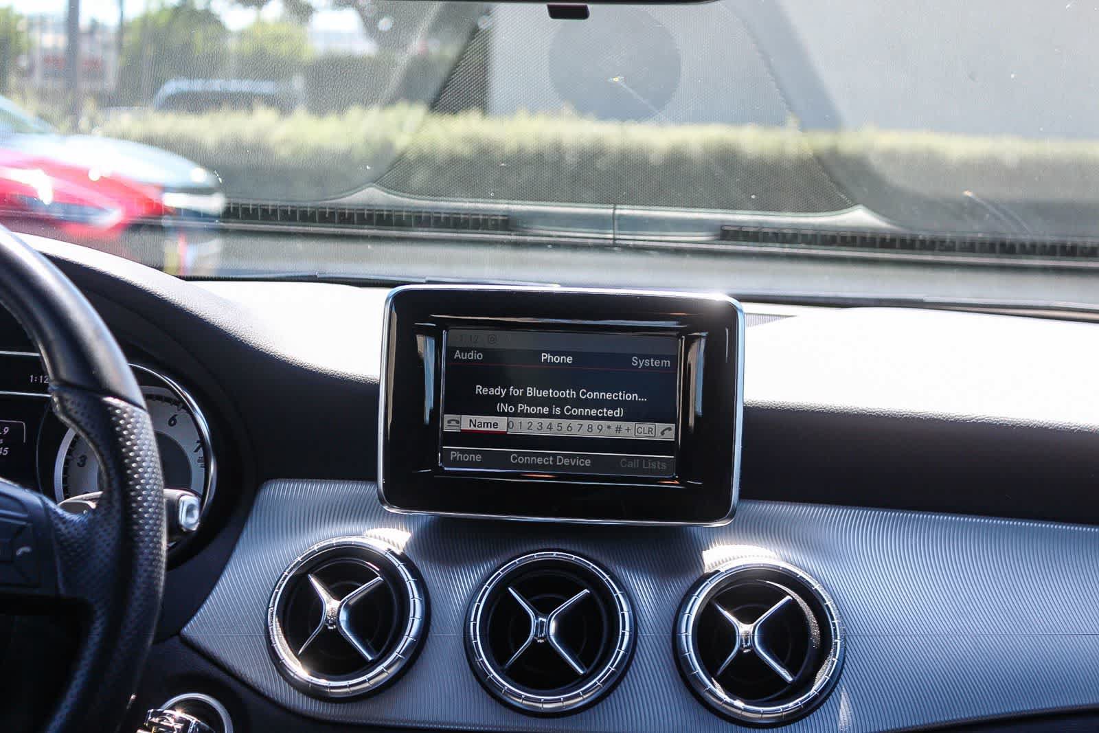 Used 2014 Mercedes-Benz CLA 250 image 18