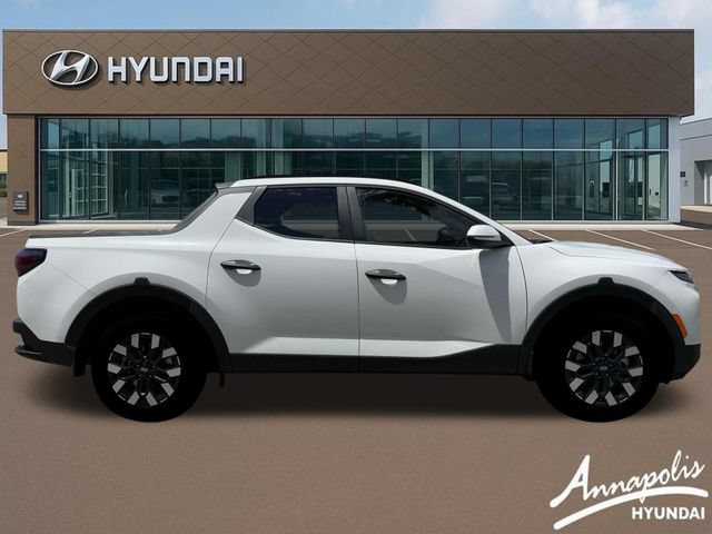 New 2026 Hyundai Santa Cruz SEL FWD image 9