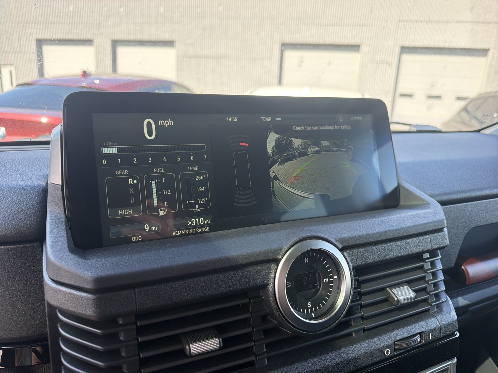New 2026 INEOS Grenadier Station Wagon AWD/4WD image 28