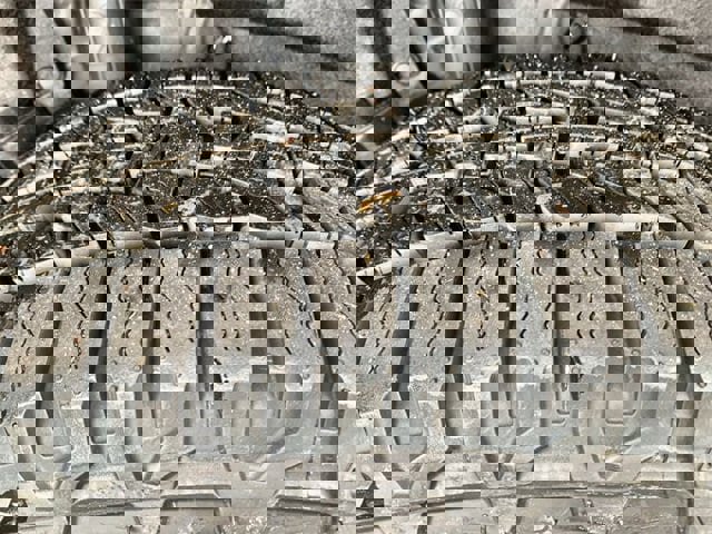 New 2025 Toyota RAV4 XLE image 34