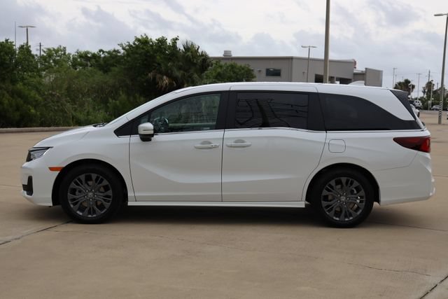 New 2026 Honda Odyssey Touring image 5