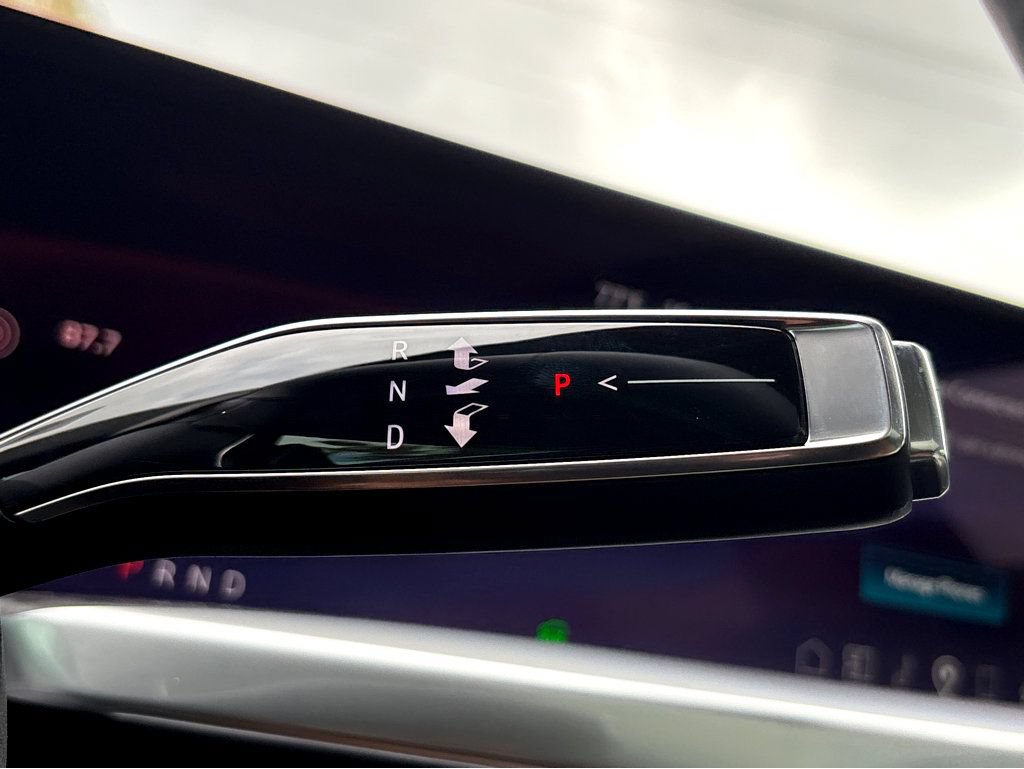 New 2026 Cadillac Escalade IQL Sport 1 AWD/4WD image 17