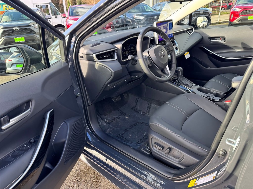 New 2026 Toyota Corolla XLE image 20