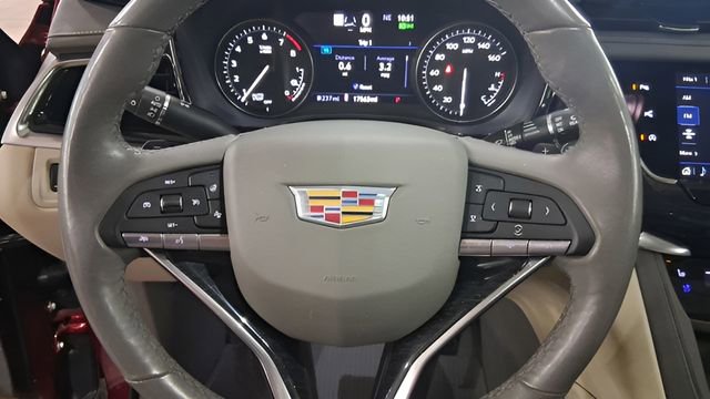 Used 2024 Cadillac XT6 Premium Luxury w/ Technology Package image 6