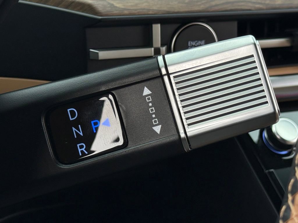 New 2026 Hyundai Santa Fe Calligraphy AWD/4WD image 20