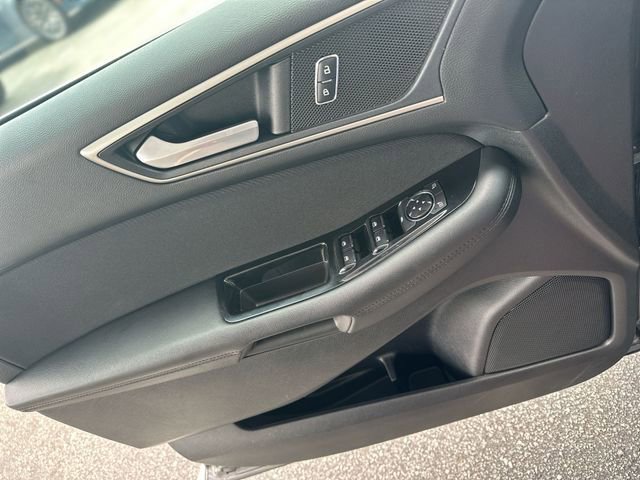 Certified 2017 Ford Edge SEL AWD/4WD image 14