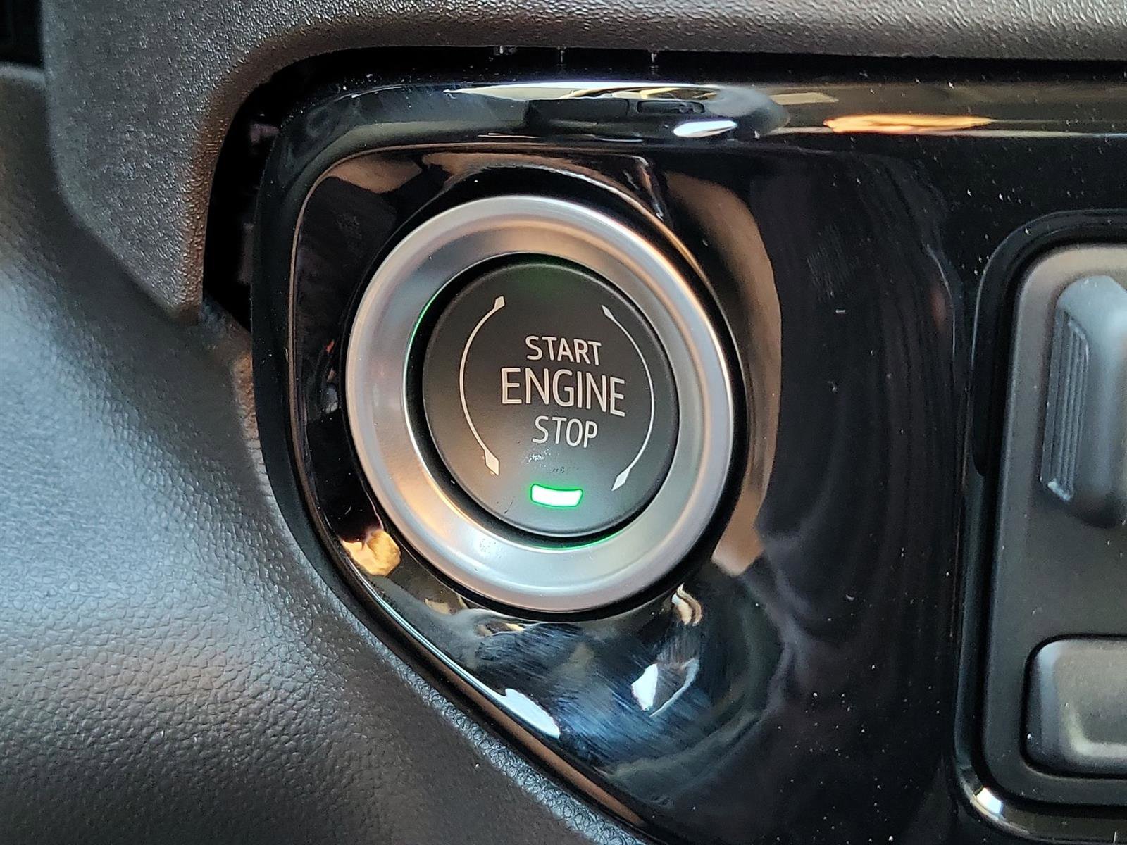 New 2025 Chevrolet Silverado 1500 LT Trail Boss w/ Dark Appearance Package image 16