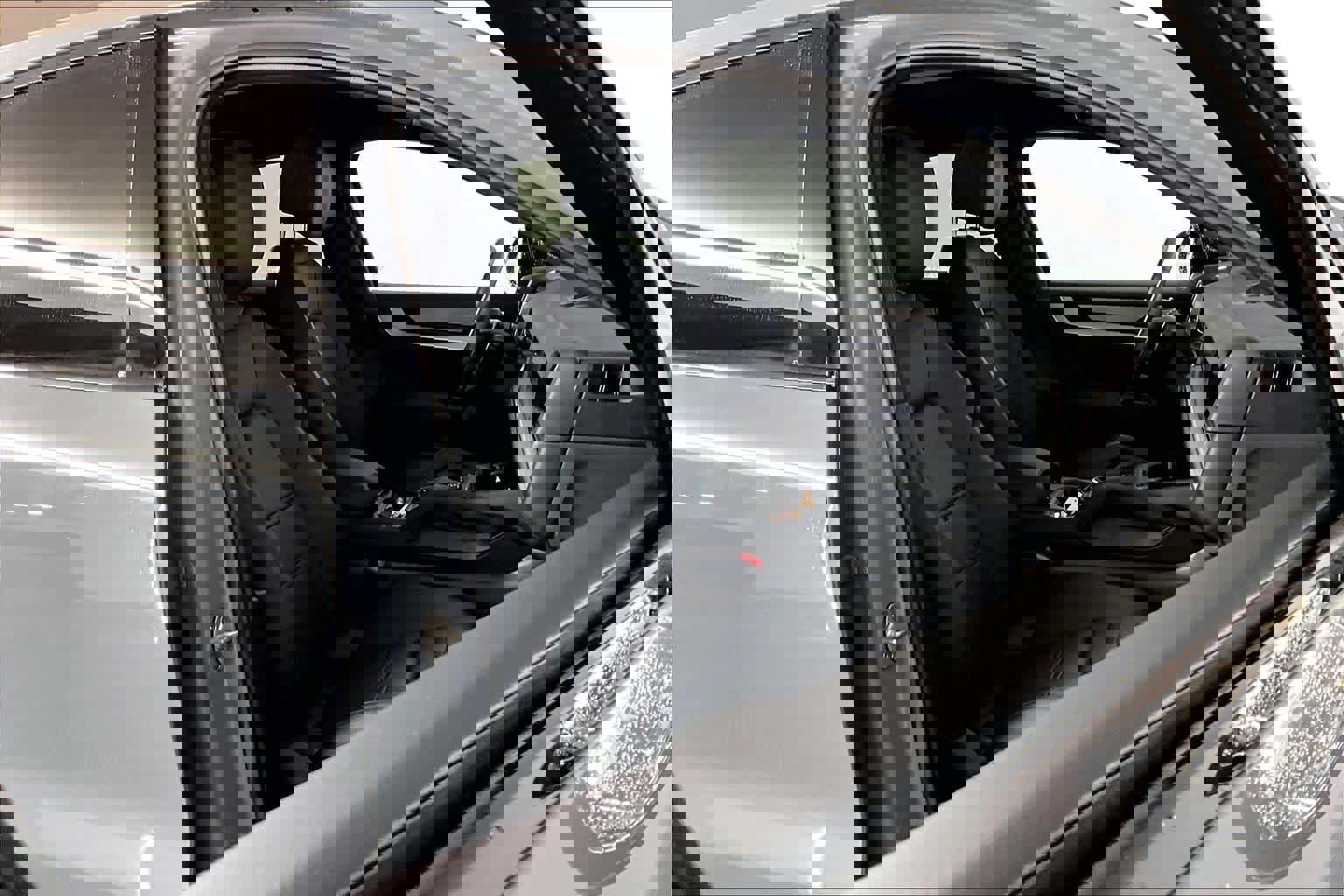 Used 2024 Porsche Cayenne Coupe image 7