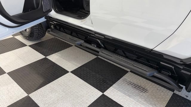 Used 2023 GMC Hummer EV Edition 1 AWD/4WD image 30
