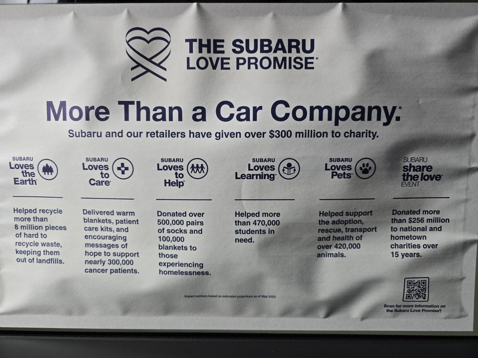 New 2026 Subaru Outback Premium image 21