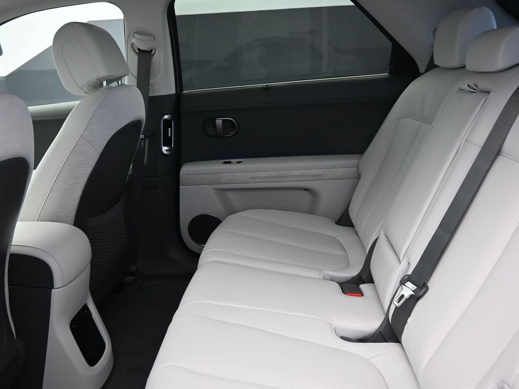 New 2026 Hyundai Ioniq 5 Limited image 21