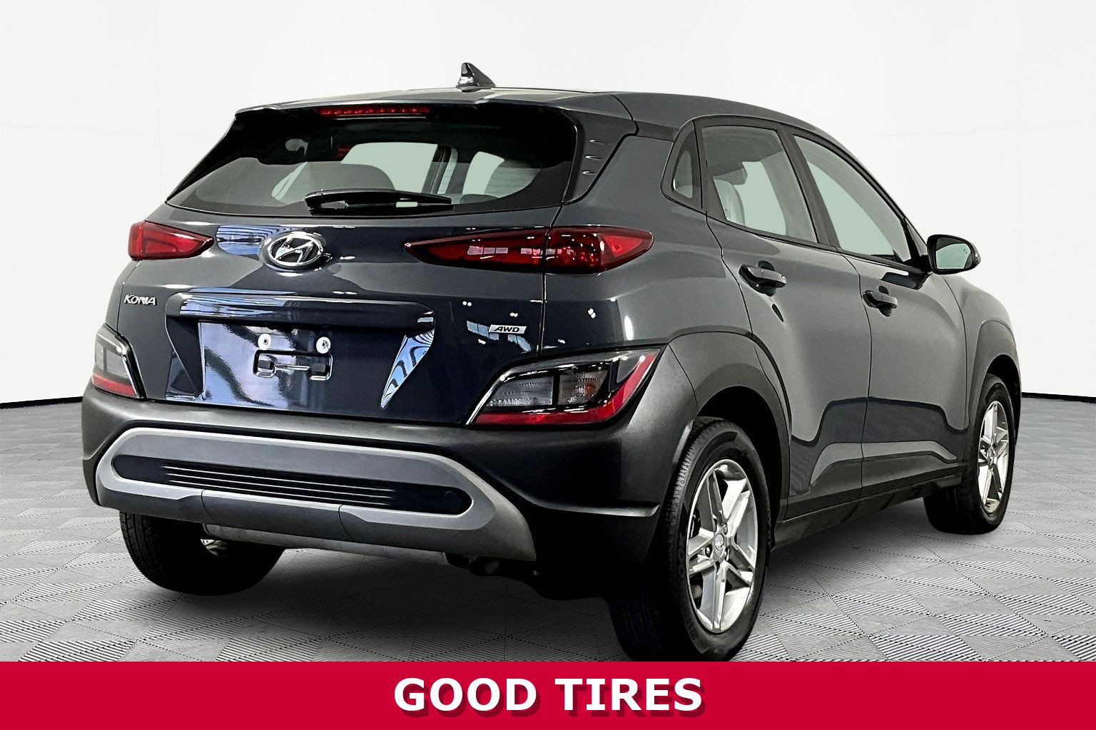Used 2023 Hyundai Kona SE AWD/4WD image 6