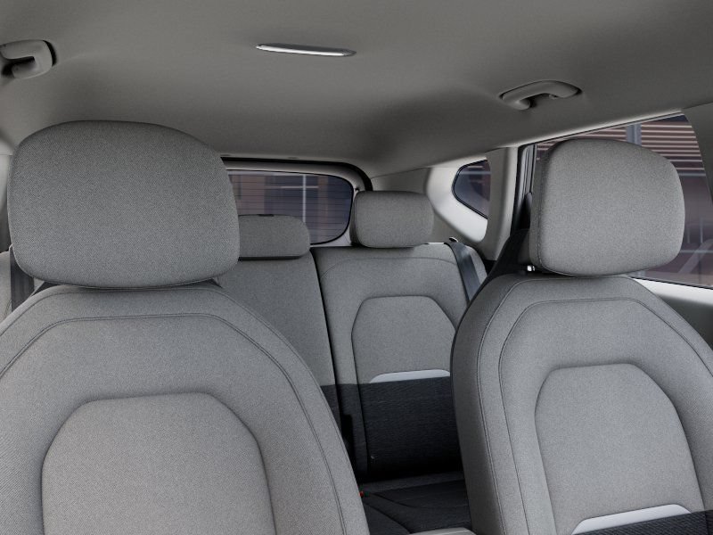 New 2027 Kia Seltos S AWD/4WD image 27