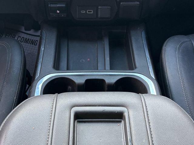Used 2021 GMC Sierra 1500 SLT RWD image 6