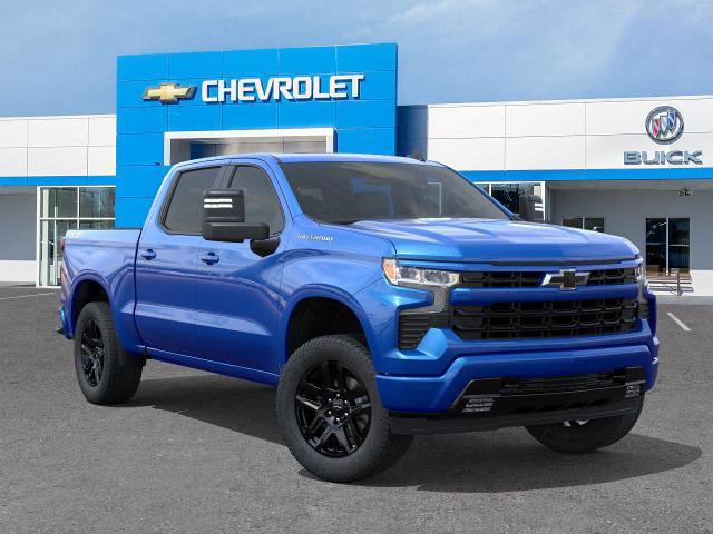 New 2026 Chevrolet Silverado 1500 RST image 7