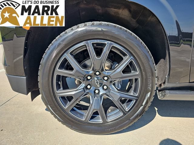 Used 2023 Chevrolet Tahoe High Country w/ Premium Package 2 AWD/4WD image 34