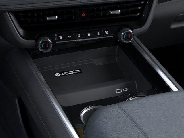 New 2026 Chevrolet Suburban LT w/ Comfort Package image 23