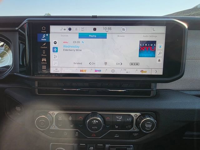 New 2026 Jeep Wrangler Unlimited Sport image 15