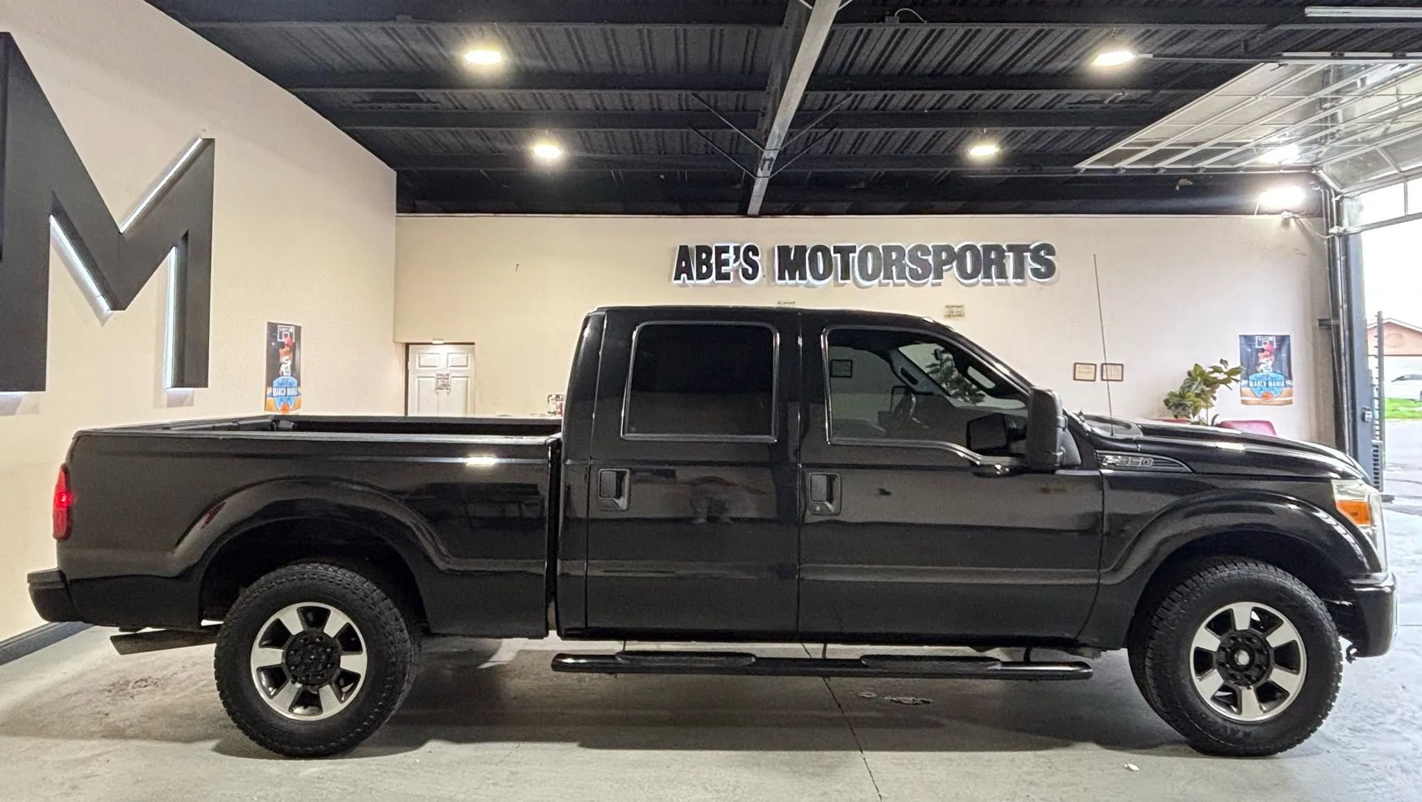 Used 2015 Ford F350 XL RWD image 4